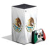 Mexico Flag XBox Series X Digital Edition Bundle Skin