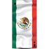 Mexico Flag XBox Series X Digital Edition Console Skin
