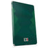 Mexico Soccer Flag Apple iPad Skin