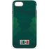 Mexico Soccer Flag iPhone Cases