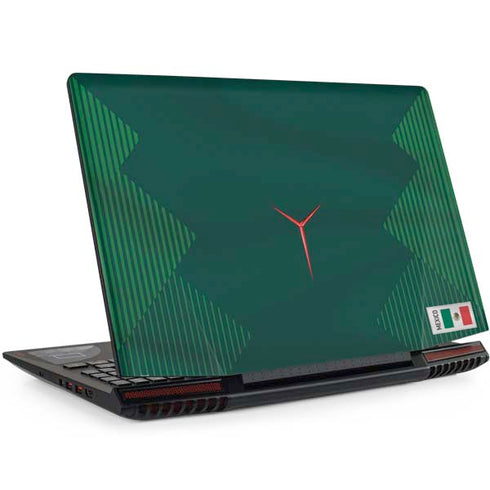 Mexico Soccer Flag Legion Y720 Skin