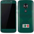 Mexico Soccer Flag Moto E5 Play Skin