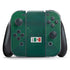 Mexico Soccer Flag Nintendo Skins