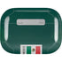 Mexico Soccer Flag AirPods Skins
