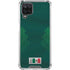 Mexico Soccer Flag Galaxy Cases