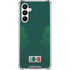 Mexico Soccer Flag Galaxy A16 5G Clear Case