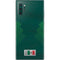 Mexico Soccer Flag Galaxy Note 10 Plus Skin