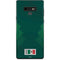 Mexico Soccer Flag Galaxy Note 9 Skin