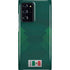 Mexico Soccer Flag Galaxy Cases