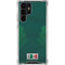 Mexico Soccer Flag Galaxy S23 Ultra Clear Case