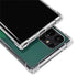 Mexico Soccer Flag Galaxy S23 Ultra Clear Case