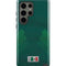 Mexico Soccer Flag Galaxy S23 Ultra Pro Case