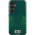 Mexico Soccer Flag Galaxy S25 Impact Case