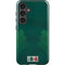 Mexico Soccer Flag Galaxy S25 Plus Impact Case