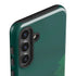 Mexico Soccer Flag Galaxy S25 Plus Impact Case