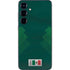 Mexico Soccer Flag Galaxy S25 Plus Skin