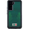 Mexico Soccer Flag Galaxy S24 Plus Waterproof Case