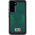 Mexico Soccer Flag Galaxy S24 Plus Waterproof Case