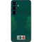 Mexico Soccer Flag Galaxy S25 Skin