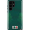 Mexico Soccer Flag Galaxy S25 Ultra Impact Case