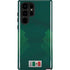 Mexico Soccer Flag Galaxy S25 Ultra Impact Case