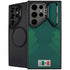 Mexico Soccer Flag Galaxy S25 Ultra Kickstand Case