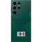 Mexico Soccer Flag Galaxy S24 Ultra Skin
