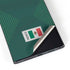Mexico Soccer Flag Galaxy S25 Ultra Skin