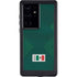 Mexico Soccer Flag Galaxy S24 Ultra Waterproof Case