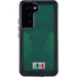 Mexico Soccer Flag Galaxy S24 Waterproof Case
