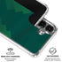 Mexico Soccer Flag Galaxy S26 Clear Case