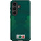 Mexico Soccer Flag Galaxy S26 Impact Case