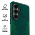 Mexico Soccer Flag Galaxy S26 Plus Impact Case