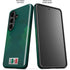 Mexico Soccer Flag Galaxy S26 Plus Impact Case