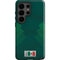 Mexico Soccer Flag Galaxy S26 Ultra Impact Case