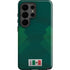 Mexico Soccer Flag Galaxy S26 Ultra Impact Case