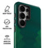 Mexico Soccer Flag Galaxy S26 Ultra Impact Case