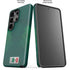 Mexico Soccer Flag Galaxy S26 Ultra Impact Case
