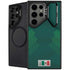 Mexico Soccer Flag Galaxy S26 Ultra Kickstand Case