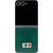 Mexico Soccer Flag Galaxy Z Flip6 Skin