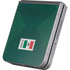 Mexico Soccer Flag Galaxy Z Flip6 Skin