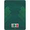 Mexico Soccer Flag Apple iPad Air Skin
