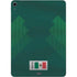 Mexico Soccer Flag Apple iPad Air Skin