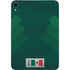 Mexico Soccer Flag Apple iPad Mini Skin