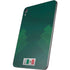 Mexico Soccer Flag Apple iPad Mini Skin