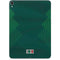 Mexico Soccer Flag Apple iPad Pro Skin