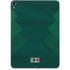 Mexico Soccer Flag Apple iPad Pro Skin
