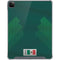 Mexico Soccer Flag iPad Cases