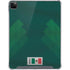 Mexico Soccer Flag iPad Cases