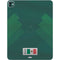 Mexico Soccer Flag iPad Pro 13in M4 (2024) Skin